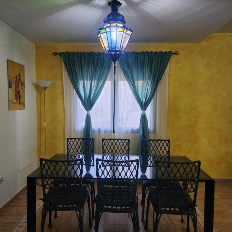 Casa Luz 143, Residencial el Pueblito - Apartamento - 4