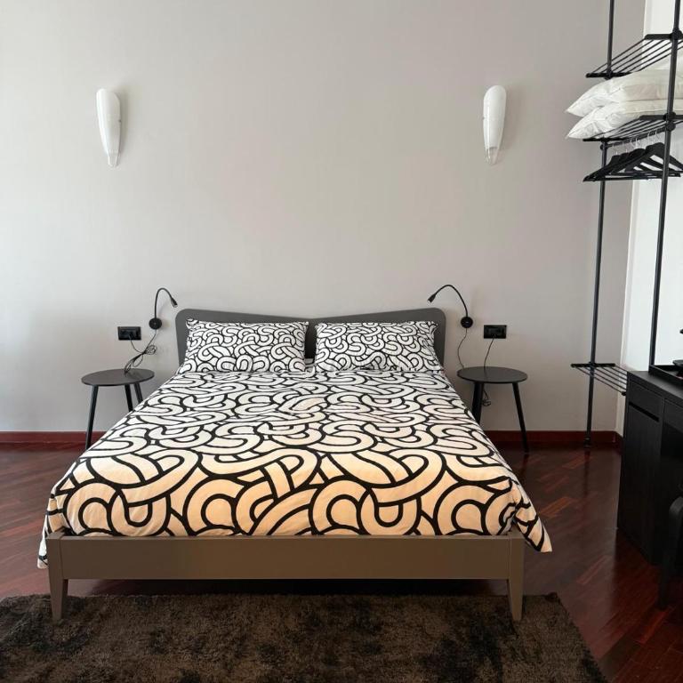 Panta Rei Camere di Charme e Spa - Deluxe Suite - 7