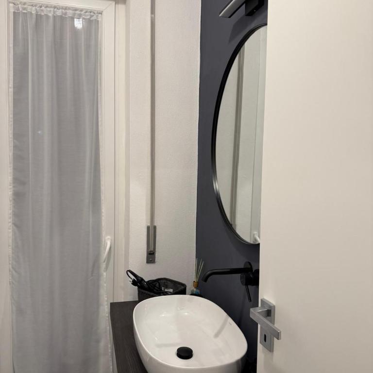 Panta Rei Camere di Charme e Spa - Deluxe Suite - 8