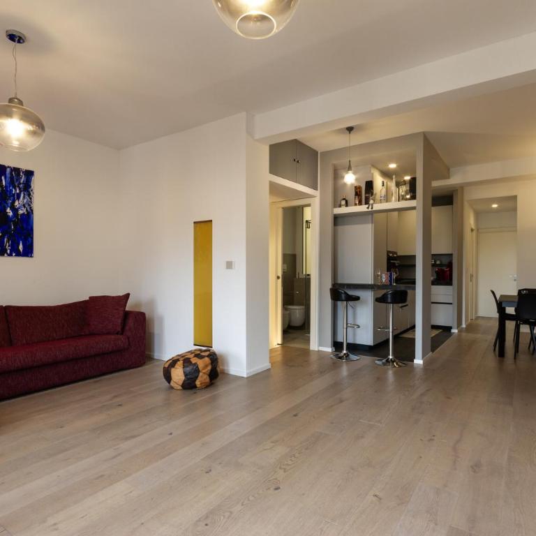 Bianca Suite - Appartamento - 2