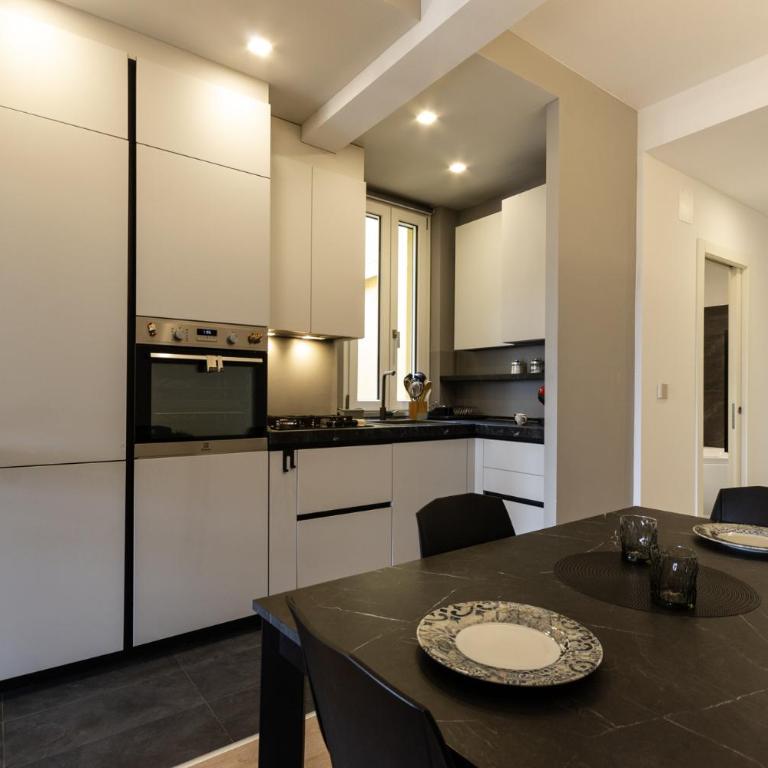Bianca Suite - Appartamento - 3