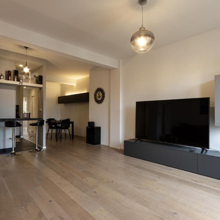 Bianca Suite - Appartamento - 6