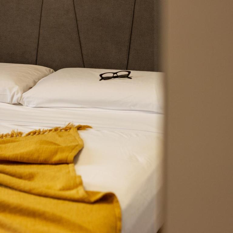 Bianca Suite - Appartamento - 15