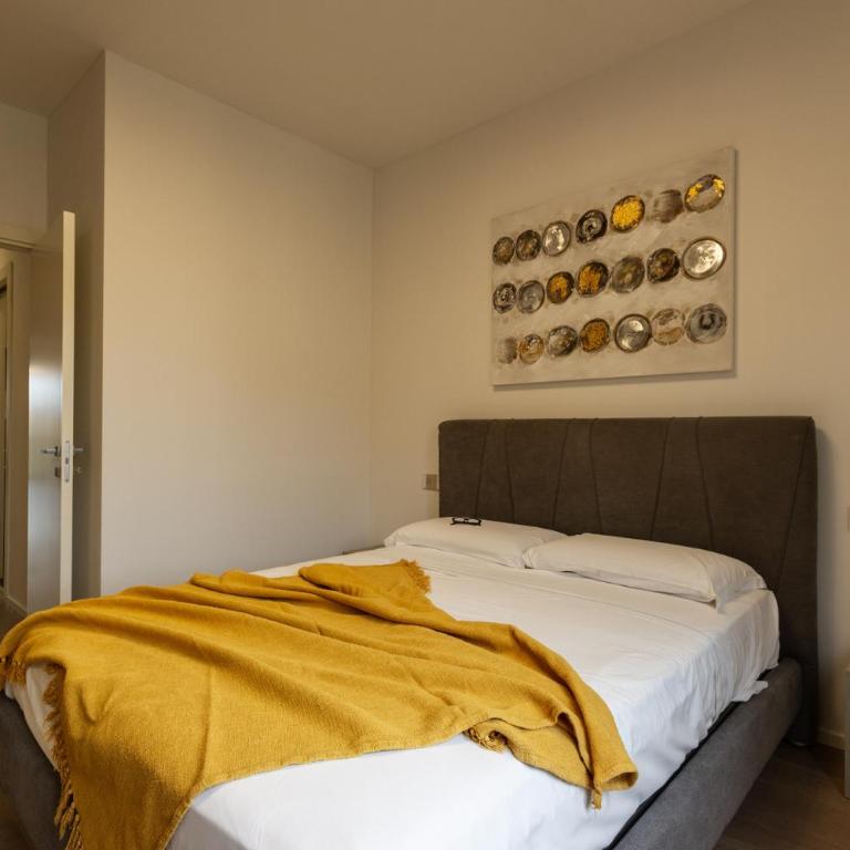 Bianca Suite - Appartamento - 35