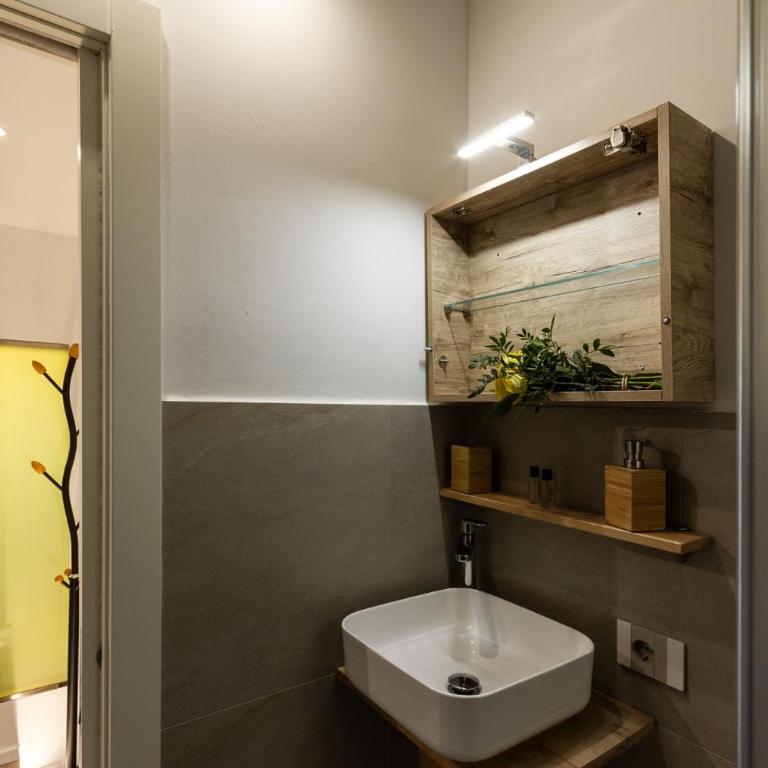 Bianca Suite - Appartamento - 37