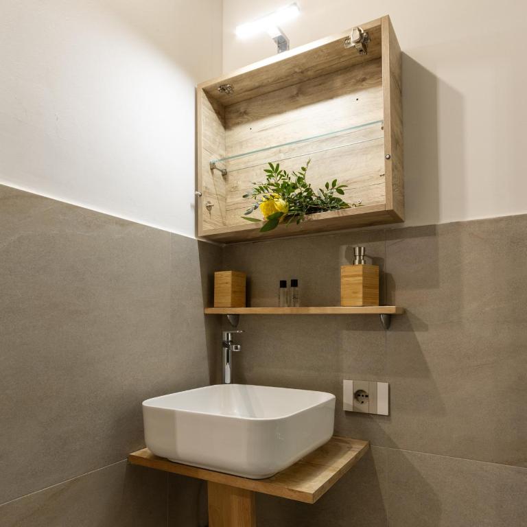 Bianca Suite - Appartamento - 38