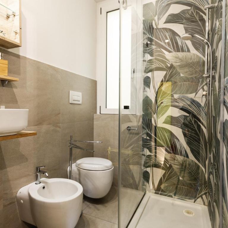 Bianca Suite - Appartamento - 39