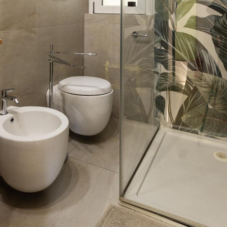 Bianca Suite - Appartamento - 40