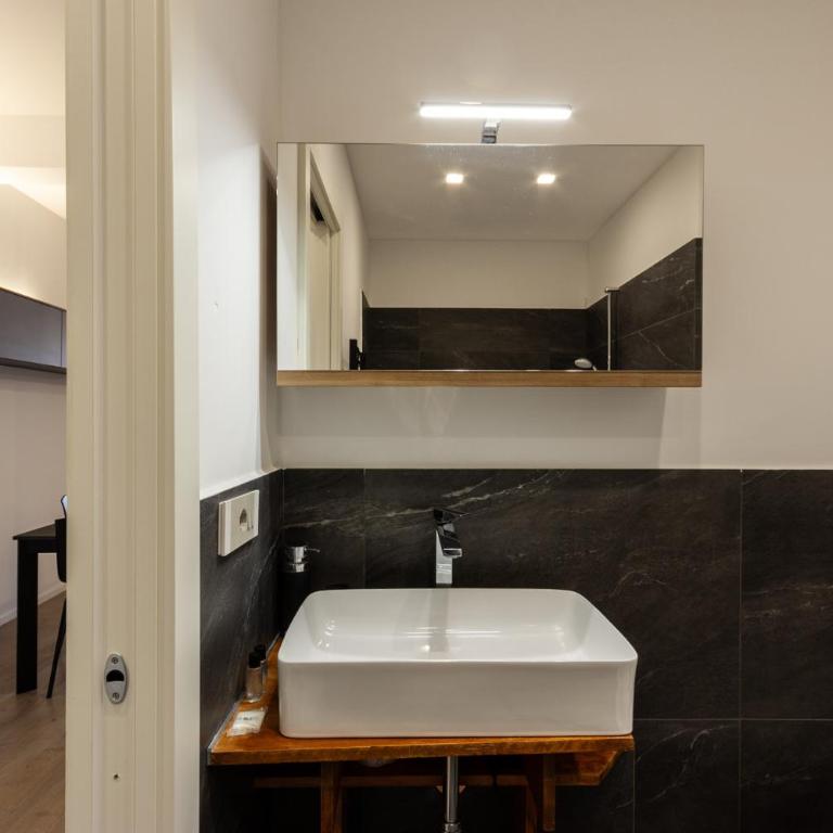 Bianca Suite - Appartamento - 42