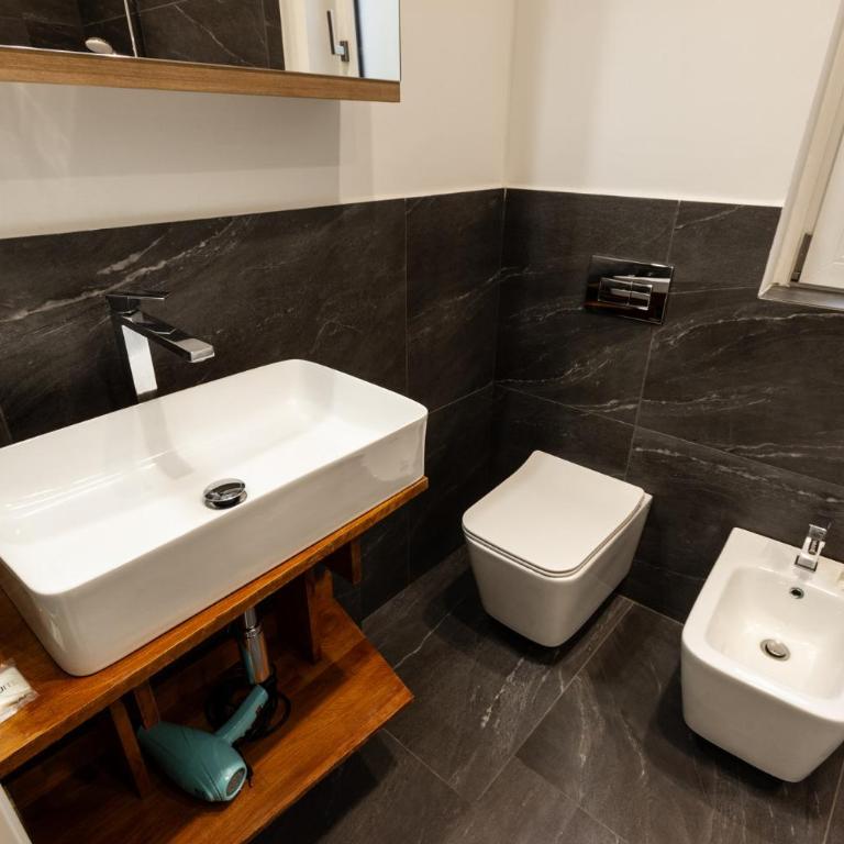 Bianca Suite - Appartamento - 43