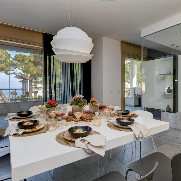Oscar Luxury Suite DesenzanoLoft Official Partner Homes & Villas by Marriott Bonvoy - Appartamento Deluxe - 12