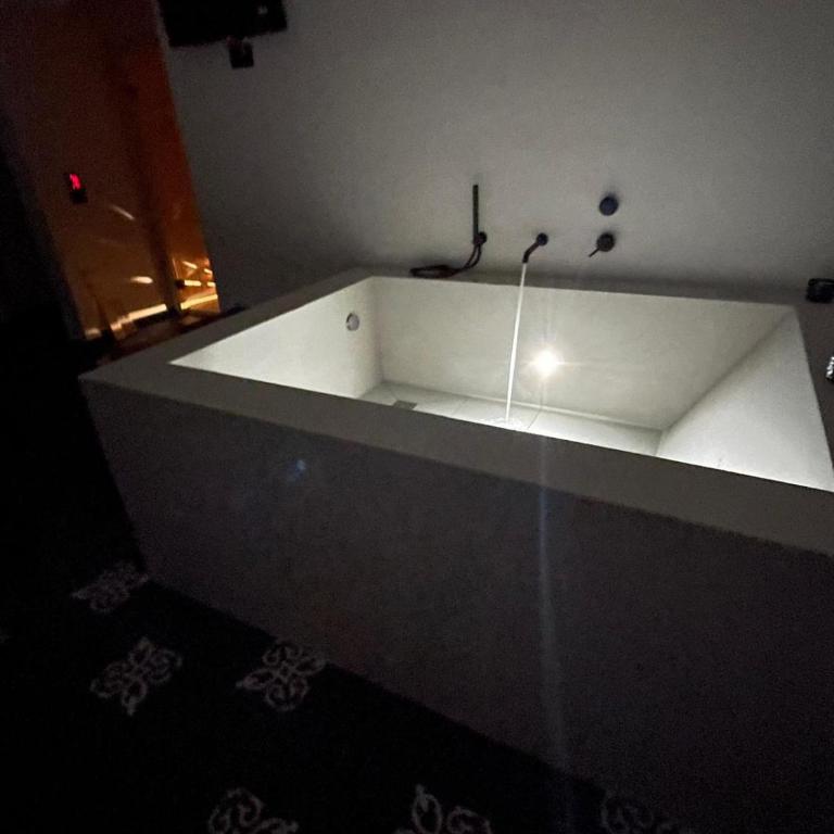 Panta Rei Camere di Charme e Spa - Deluxe Suite - 51