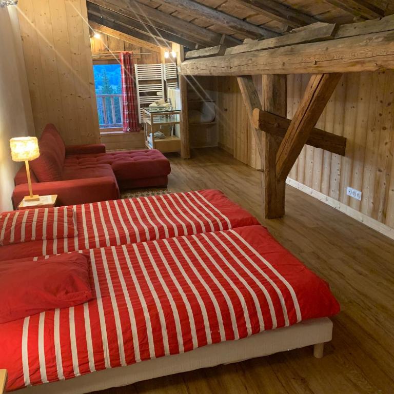 Le Chalet dans les Etoiles - Superior Chalet - 49