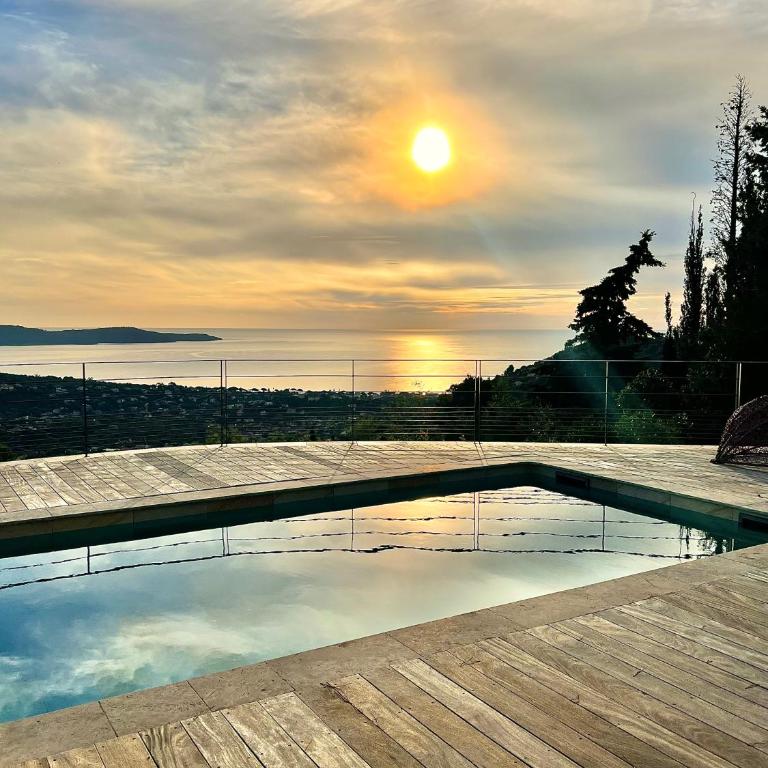 Découvrez la Villa « The View » - Villa - 39