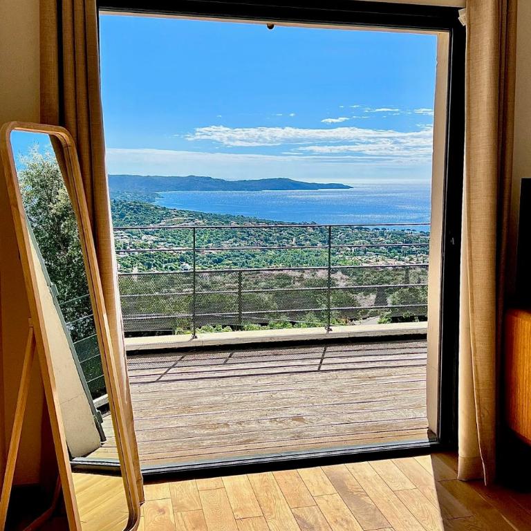 Découvrez la Villa « The View » - Villa - 19