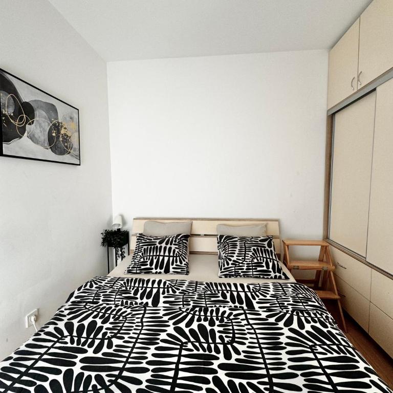 Delete 5 - Zemunske Kapije - Apartman sa 1 Spavaćom Sobom - 20
