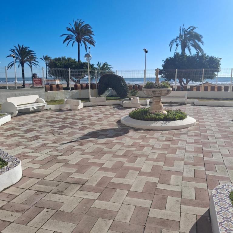 Arensol Playa de Cullera - Apartment with Sea View - 38