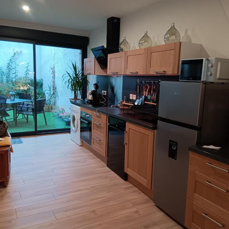 Petit cocon au coeur de Vichy - Appartement 1 Chambre - 3