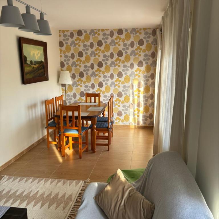Apartamento Els Marells Playa de Gandia SOLO FAMILIAS - Apartamento de 3 dormitorios - 9
