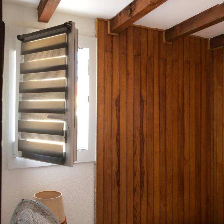 Pavillon les Jardins de la Plage - Maison 2 Chambres - 12