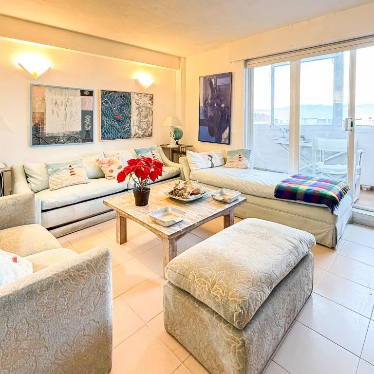 XILGAR Apartment in O Pazo - Apartamento de 3 dormitorios - 2