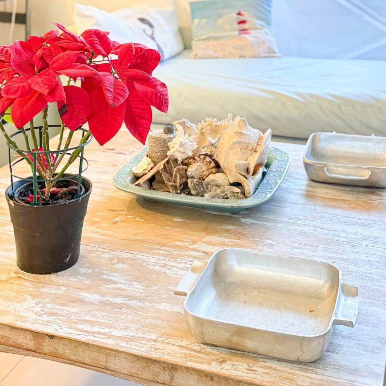 XILGAR Apartment in O Pazo - Apartamento de 3 dormitorios - 9