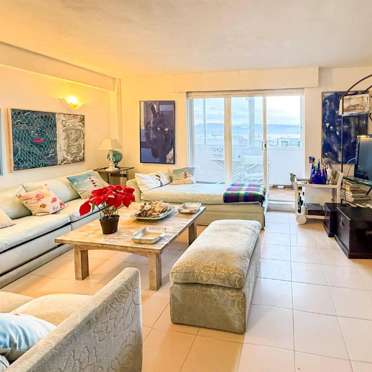 XILGAR Apartment in O Pazo - Apartamento de 3 dormitorios - 12