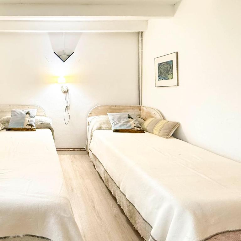 XILGAR Apartment in O Pazo - Apartamento de 3 dormitorios - 11