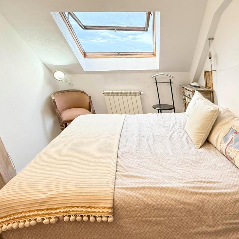 XILGAR Apartment in O Pazo - Apartamento de 3 dormitorios - 14
