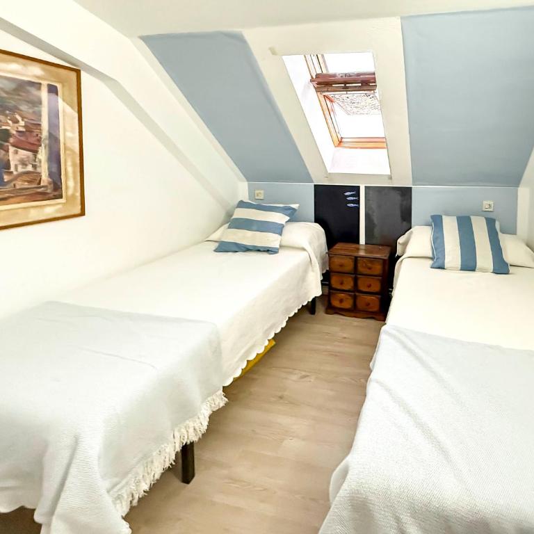 XILGAR Apartment in O Pazo - Apartamento de 3 dormitorios - 19