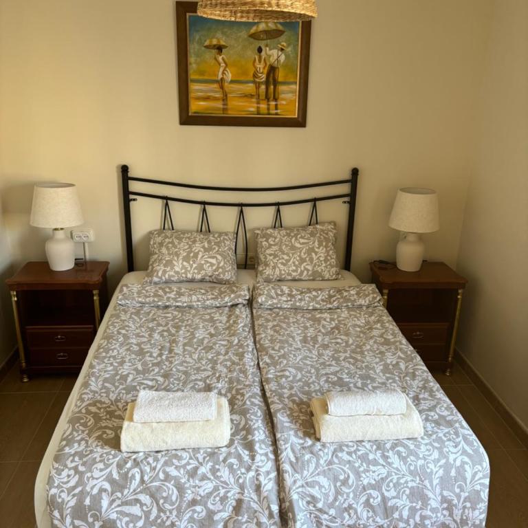 Apartamento Els Marells Playa de Gandia SOLO FAMILIAS - Apartamento de 3 dormitorios - 8