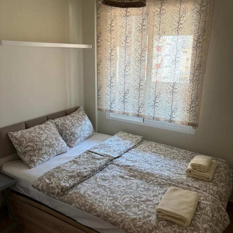 Apartamento Els Marells Playa de Gandia SOLO FAMILIAS - Apartamento de 3 dormitorios - 14