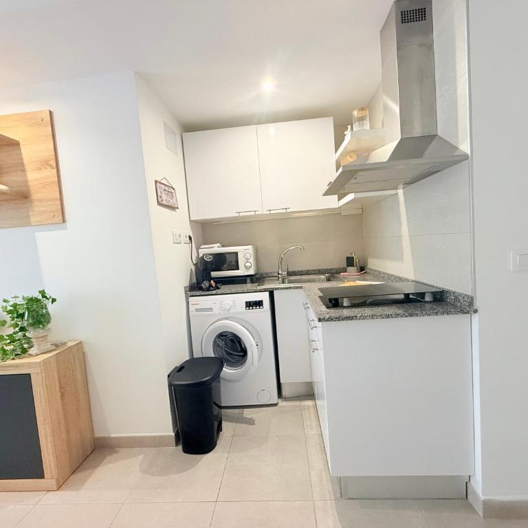 Bajo la Luna - Corralejo Sun - One-Bedroom Apartment - 5