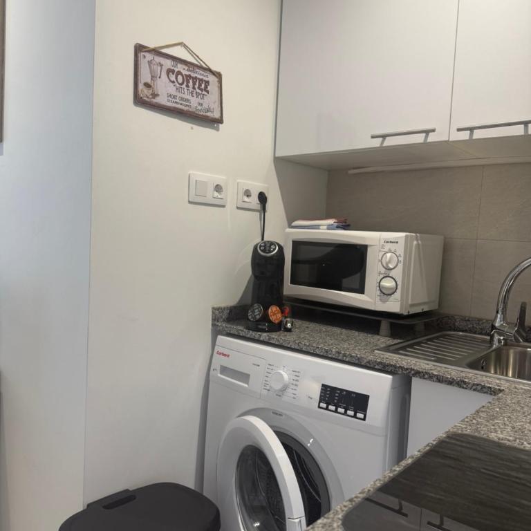 Bajo la Luna - Corralejo Sun - One-Bedroom Apartment - 6
