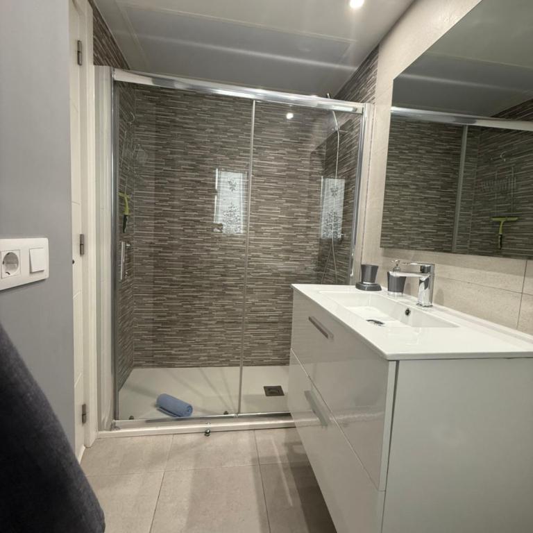 Bajo la Luna - Corralejo Sun - One-Bedroom Apartment - 12