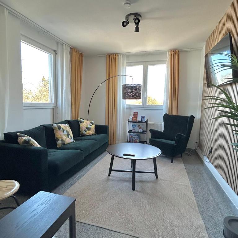LTA Apartment München Süd No3 Friends & Family - Superior Apartment - 16