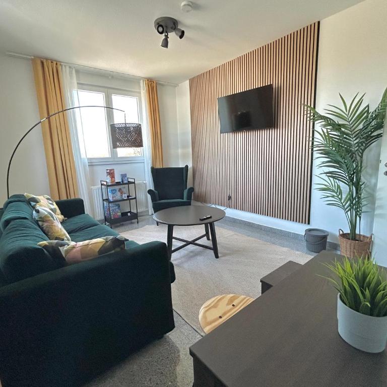 LTA Apartment München Süd No3 Friends & Family - Superior Apartment - 1