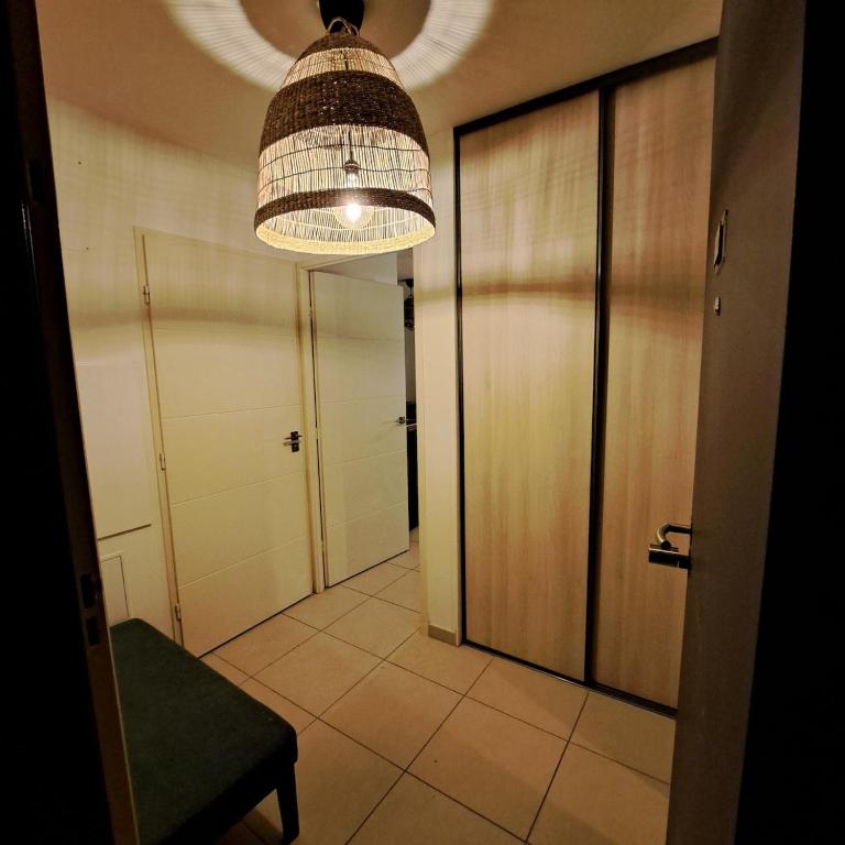 L'Atelier Rochecardon - Apartamento de 1 dormitorio - 8