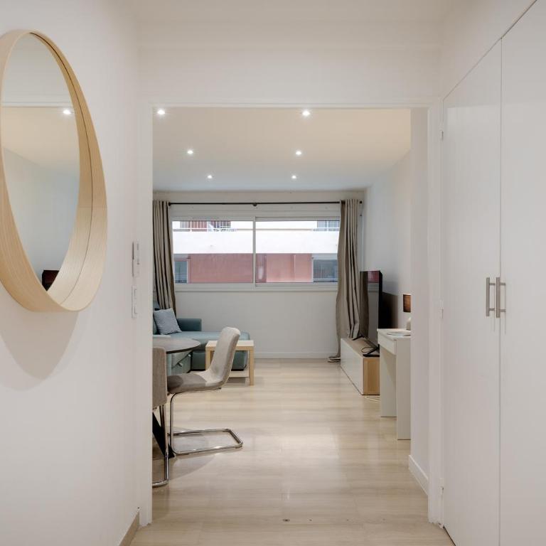 Newly renovated charming downtown apartment - Appartement 1 Chambre - 2