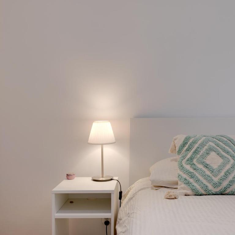 Newly renovated charming downtown apartment - Appartement 1 Chambre - 3