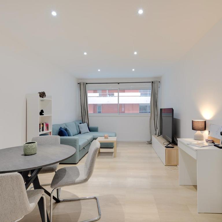 Newly renovated charming downtown apartment - Appartement 1 Chambre - 1