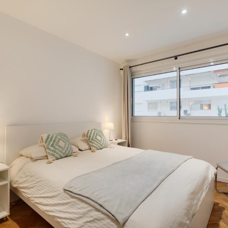 Newly renovated charming downtown apartment - Appartement 1 Chambre - 9
