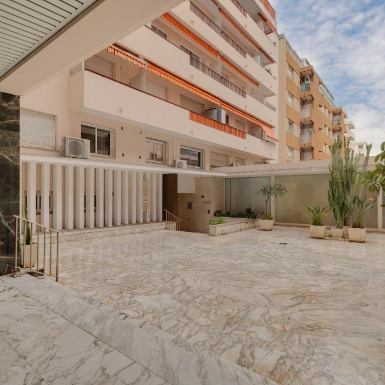 Newly renovated charming downtown apartment - Appartement 1 Chambre - 12