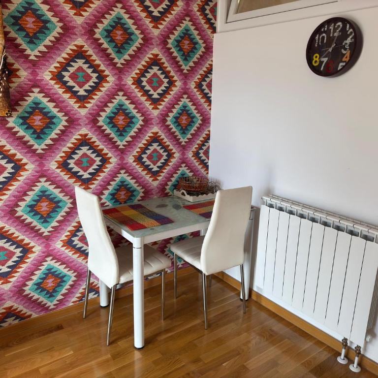 Sarajevo Bulevar - Apartman sa 1 Spavaćom Sobom - 12
