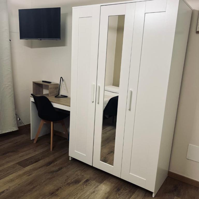 Il Galileo Rooms - Deluxe Triple Room - 3