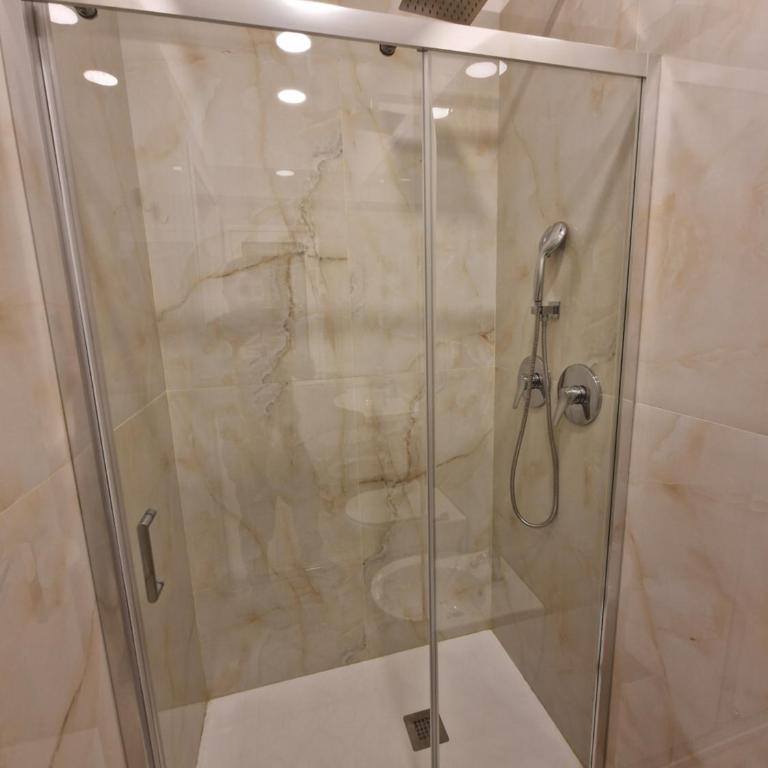 House in the castle VIA GRAMIGNANI N 35 CATANIA - One-Bedroom House - 8