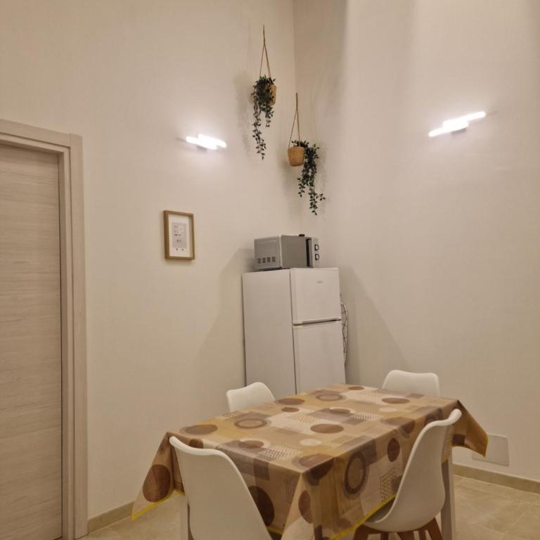 House in the castle VIA GRAMIGNANI N 35 CATANIA - One-Bedroom House - 11