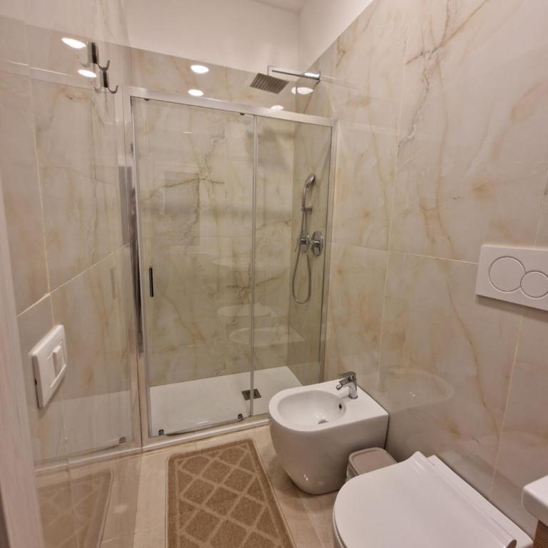 House in the castle VIA GRAMIGNANI N 35 CATANIA - One-Bedroom House - 12
