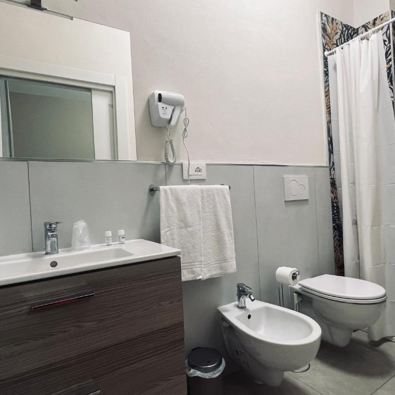 Il Galileo Rooms - Double Room - 4