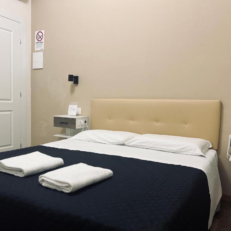 Il Galileo Rooms - Deluxe Double Room - 1